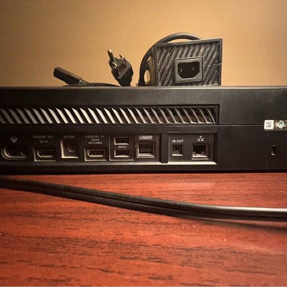 Xbox one